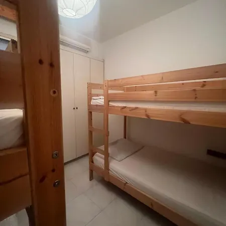 Guest house Salt Larnaca