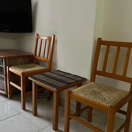 Salt Gæstehus Larnaca