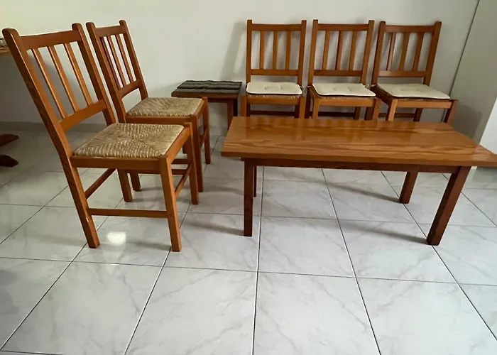 Salt Pensionat Larnaca