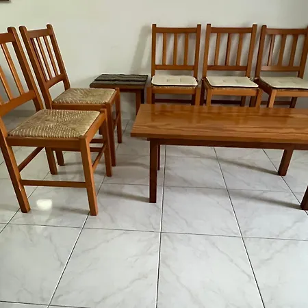 Salt Konukevi Larnaca