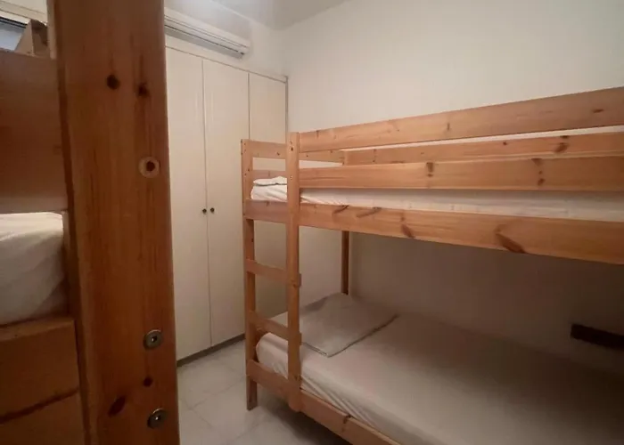 Pensión Salt Lárnaca